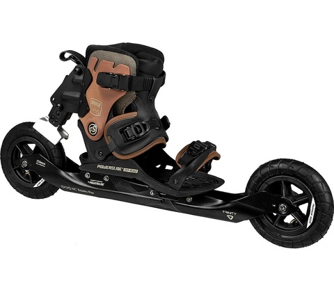 Powerslide XC Skeleton