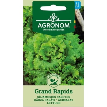 Image 1 of Seklos Салата Гранд Рапид Grand Rapids