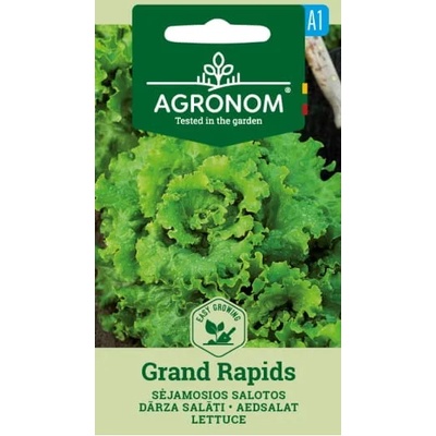 Seklos Салата Гранд Рапид Grand Rapids