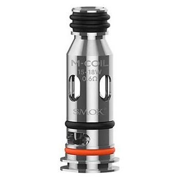 Smoktech M-Coil žhaviaca hlava Mesh 0,60 ohm