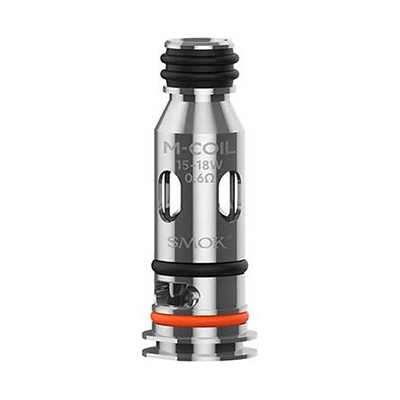 Smoktech M-Coil žhaviaca hlava Mesh 0,60 ohm