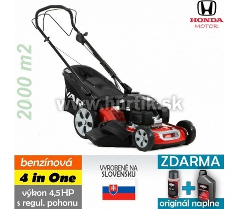Vari MP1 554 WSVQ - H
