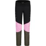 Maloja Дамски панталон за ски бягане Maloja Women's NaninaM. Cross-country ski trousers - Deep Black Multi II (103-2247-0816)