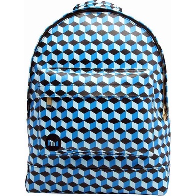 Mi Pac Cubic Blue Aqua 17 l