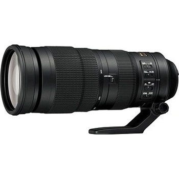 Nikon AF-S 200-500mm F5.6G E ED VR