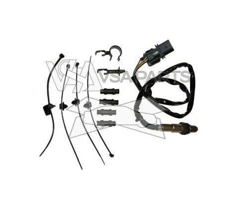 HELLA Lambda sonda 1K0998262AD - Hella