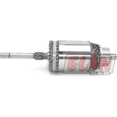 Rotor startéru Hitachi S12-47, S12-68A