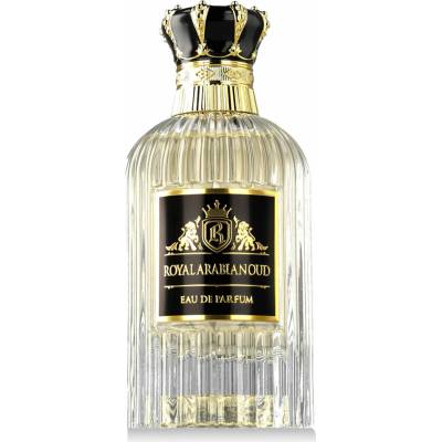 Assala Prime Royal Arabian Oud parfumovaná voda unisex 100 ml