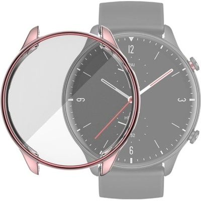 VSETKONAMOBIL Ochranný obal Xiaomi Amazfit GTR 2 ružový 30958