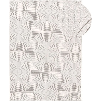 Universal Кремав килим 160x230 cm Estilo - Universal (49963)