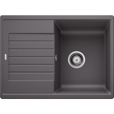 Blanco Zia XL 6 Compact šedá skála
