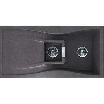 SCHOCK Waterfall D-150 stone