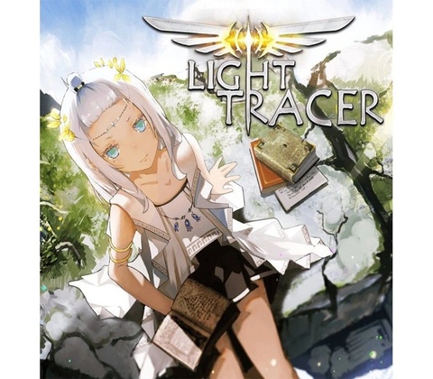 Light Tracer