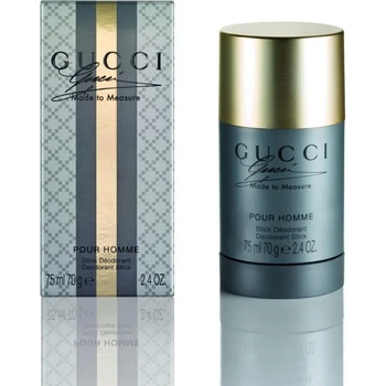 Gucci Made to Measure deo stick 75 ml/70 g