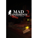 Mad Experiments 2 Escape Room