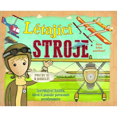 Létající stroje