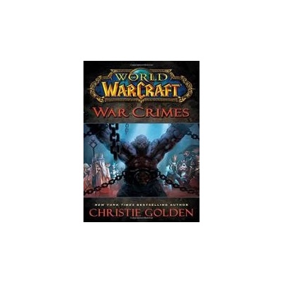 World of WarCraft: War Crimes