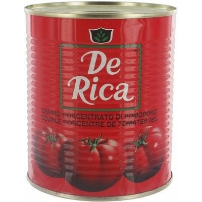 De Rica Paradajkový pretlak 850 g