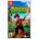 Merge Games Monster Harvest (Switch)