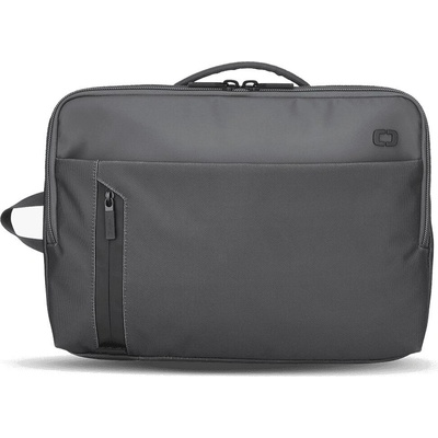 Ogio Pace Pro Brief Pack Grey Pinstripe 10 L Taška