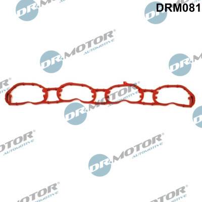 DR.MOTOR AUTOMOTIVE Tesnenie kolena sac. potrubia DRM081
