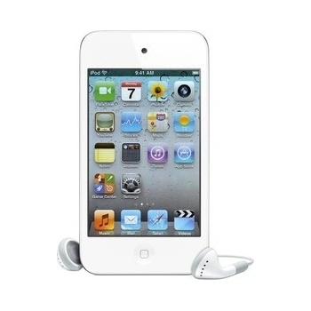 Apple iPod touch 4. generace 64GB