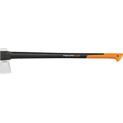 Fiskars Брадва за цепене на дърва Fiskars X27 - XXL (FS 122503/1015644)