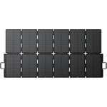 BLUETTI портативен соларен панел 500W Portable Solar Panel - Sora 500 (P-SORA500-UG-BK-MD-20) - cybertrade