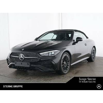 Mercedes-Benz CLE 200 150 kW