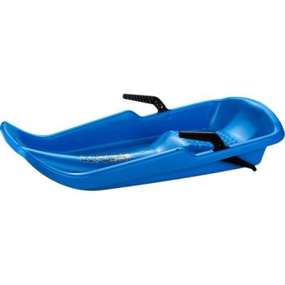 Plastkon Boby Twister plast 80x40cm modré