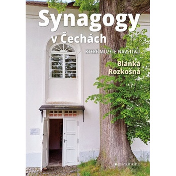 Synagogy v Čechách