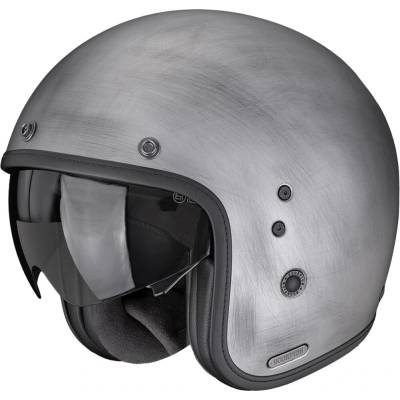 Scorpion Belfast II Scratch