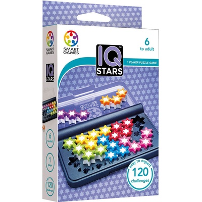 IQ-Stars Spiel