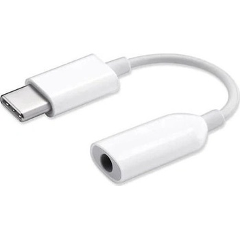 Зарядно от Xiaomi Original USB-C/3, 5mm Adapter White (Service pack) (8596311292552)