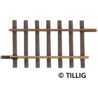 Tillig kolej rovná G6 50 mm 85129