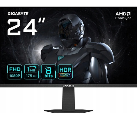 Gigabyte GS24F14A