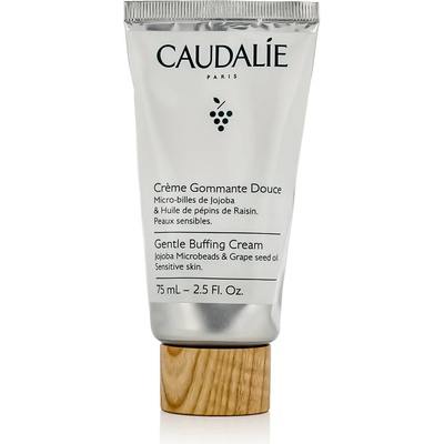 Caudalie Gentle Buffing Cream 75 ml