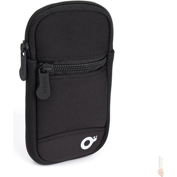 Topgal kapsička 162 A černá