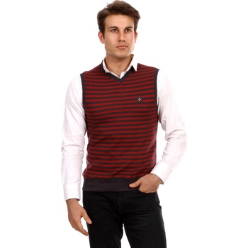 narmart Мъжки Елек Червен 201sk006 (209838_Червен)