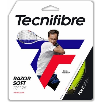 Tecnifibre Razor Soft 12 m 1,20 mm