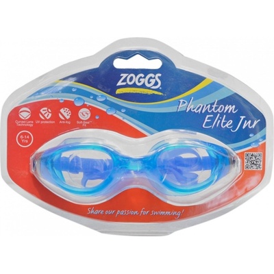 Zoggs Phantom Elite junior