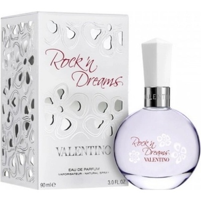 Valentino Rock`n Rose Dreams parfumovaná voda dámska 90 ml tester
