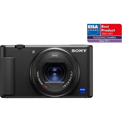 Sony ZV-1 Vlog (ZV1AB.CE3)