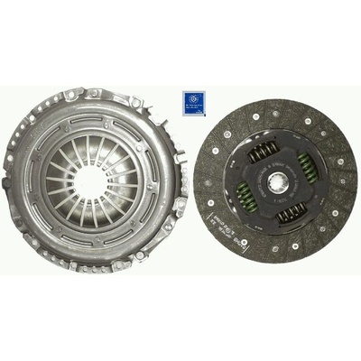 Sada spojky SACHS 3000 951 018