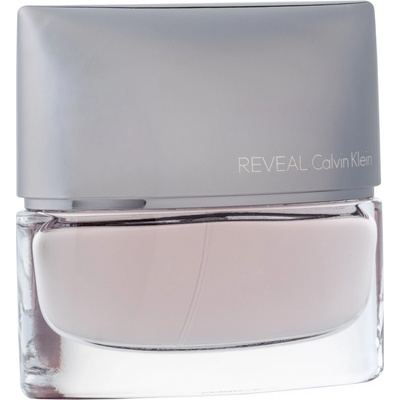 Calvin Klein Reveal toaletní voda pánská 50 ml