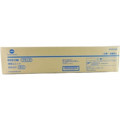 Konica Minolta DV-313K, A7U403D - originální