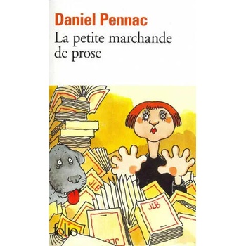 Image 1 of La petite marchande de prose | Daniel Pennac