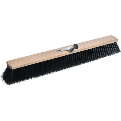 Strefa Dřevěné koště sálové 60 cm