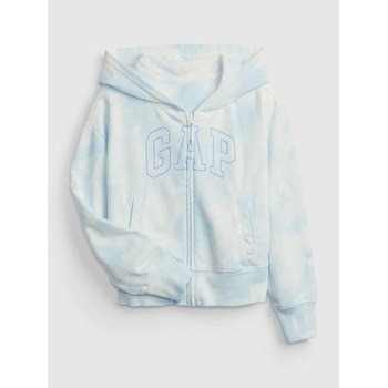 GAP Детски суитшърт с логото на GAP GAP | Sin | Момичешки | 104/110