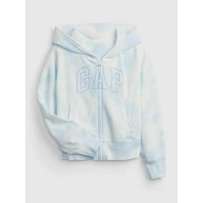 GAP Детски суитшърт с логото на GAP GAP | Sin | Момичешки | 104/110